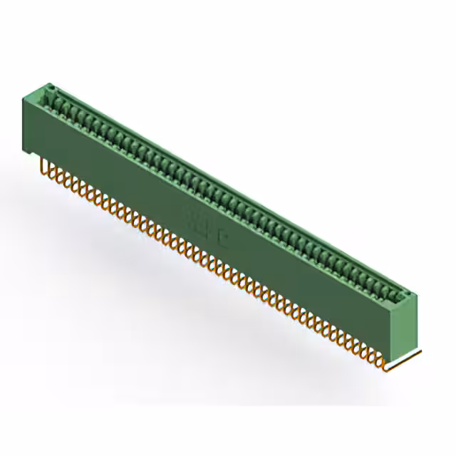 845-046-558-101 EDAC Inc.  Edgeboard Connectors
